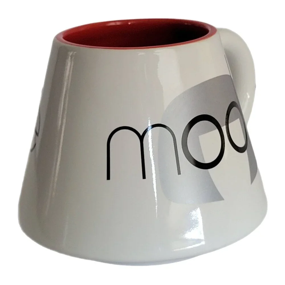 Edna Mode Disney Pixar Incredibles 2 Coffee  Mug Tea Cup